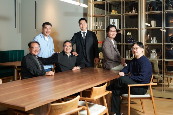 [Hotel Startup] '뉴블랑 센트럴 명동'이라는 실험실에서 (주)스테이네오와 스타트업이 함께하는 DX 도전