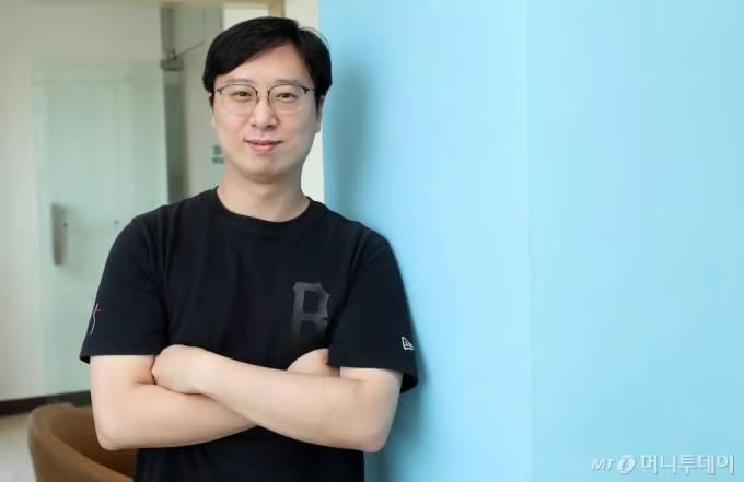 눈대중 재고관리 그만…'미래배송'까지 해주는 스마트저울